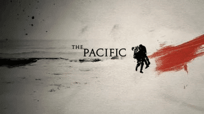 The Pacific Mini Series