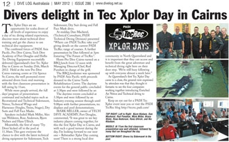 Xplor Day Review