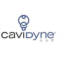 Cavidyne Logo