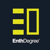 EnthDegree Logo