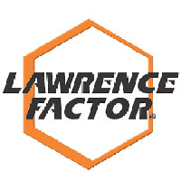 Lawrence Factor Logo