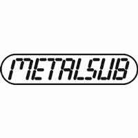 Metalsub Logo