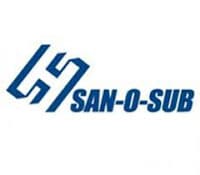 Sanosub Logo