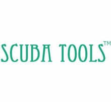 Scuba Tools Logo