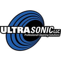 Ultrasonic Logo