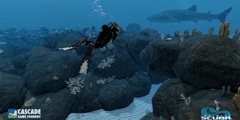 Infinite Scuba Virtual Diving