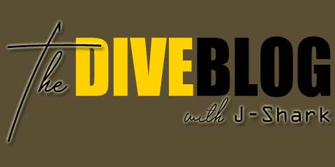 Dive Blog
