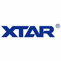 Xtar Torch Logo