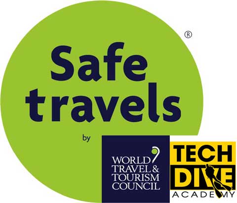 Safe Travel protocols WTTC